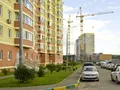 ЖК «Восточный» (Звенигород). Облагороженная территория. Фото от 25.08.2016 г.