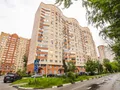 Микрорайон 28 («Первомайка»). Дом 5. Фото от 13.06.2016 г.