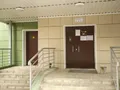Входная группа. Фото от 31.05.2015 г.