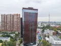 Дом «Дыхание». Аэрофотосъемка  от 28.09.2017 г.