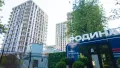 Ход строительства. Отделка фасада. Фото от 17.06.2025 г.
