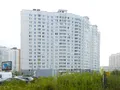 Мкр. «Подольские Просторы». Дом 3, корпус 1. Фото от 04.07.2016 г.