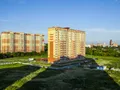ЖК «Финский». Фото от 23.06.2016 г.