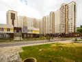 ЖК «Леоновский Парк». Территория облагорожена. Фото от 23.05.2016 г.