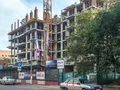 Ход строительства. Фото от 25.06.2015 г.
