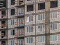 Ход строительства. Фото от 17.06.2015 г.