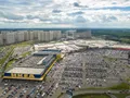 Аэрофотосъемка ЖК «Ленинградский». Фото от 18.08.2015 г.