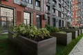 Собственная инфраструктура на первом этаже. Октябрь 2020 г.