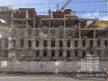 Ход строительства. Фото от 24.10.2014 г.