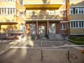 Входная группа. Фото от 31.05.2015 г.