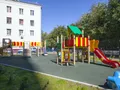 Детская игровая площадка. Фото от 26.06.2015 г.