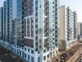 Ход строительства. Аэрофотосъемка от 10.03.2017 г.
