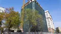 Ход строительства. Монтаж верхних этажей. Фото от 30.08.2025 г.