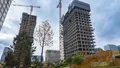 Фотосъемка от 29.10.2025 г. Ход строительства.