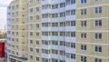 Фасад. Аэрофотосъемка. Фото от 22.04.2019 г.
