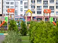 Детская площадка. Фото от 26.07.2017 г.