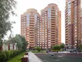 Жилой квартал № 3. Фото от 21.06.2016 г.