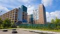 Ход строительства.
Отделка фасада и внутренние работы. Фотосъемка от 22.07.2026 г.