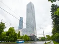 ЖК «Дом на Мосфильмовской». Фото от 30.05.2015 г.