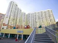 Мкр. «Юбилейный». Дом 1. Фото от 09.07.2016 г.