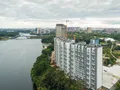 Аэрофотосъемка ЖК «Маяк». Фото от 18.08.2015 г.