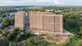 Ход строительства, Фото от 20.07.2020