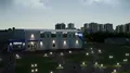 Уникальный проект по благоустройству территории