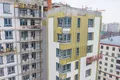 Фасад. Аэрофотосъемка февраль 2020 г.