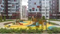 Территория двора. Аэрофотосъёмка от 3.09.18 г.
