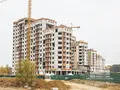 Ход строительства. Фото от 06.10.2014 г.