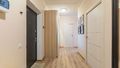 ЖК «Летний сад». Шоу-рум. Коридор. Фото от 11.10.2018 г.