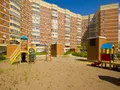 ЖК «Мичуринский», квартал 5-6. Детская игровая площадка. Фото от 04.08.2016 г.