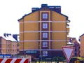 ЖК «Марьино Град». Фото от 02.08.2016 г.