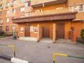 ЖК «Сосновый Бор». Входная группа. Фото от 15.06.2016 г.