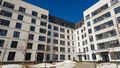 Ход строительства. Сдан. Фото от 23.03.2026 г.