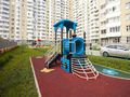 Мкрн. «Некрасовка-Парк». Детская игровая площадка. Фото от 08.06.2016 г.
