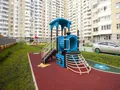 Мкрн. «Некрасовка-Парк». Детская игровая площадка. Фото от 08.06.2016 г.