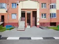 Входная группа. Фото от 23.06.2015 г.