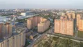 Общий вид ЖК. Аэрофотосъёмка от 5.09.18 г.