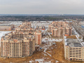 ЖК «Ново-Никольское». Общий план. Окрестности. Аэрофотосъемка. Фото от 28.03.2016 г.