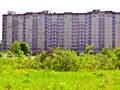 ЖК «Зеленый». фото от 24.05.2016 г.