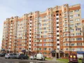 Панорамный вид ЖК «Заречье-2», дом 1. Фото от 29.06.2015 г.