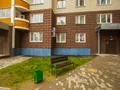 ЖК «Леоновский Парк». Входная группа. Фото от 23.05.2016 г.