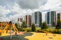 Жилой район «Скандинавия». Фото: лето 2020 года.