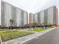 ЖК «Кварталы 21/19». Корпуса 3 и 5. Фото от 25.08.2017 г.