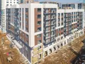 Ход строительства. Корпус 1.3. Аэрофотосъемка от 10.03.2017 г.