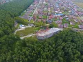 Общий вид на ЖК и окрестности. Фото: сентябрь 2017 г.