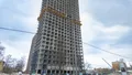 Ход строительства. Фотосъемка от 03.03.2026 г.