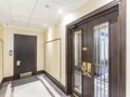 ЖК «Grand Deluxe на Плющихе». Отделка мест общего пользования. Фото от 17.11.2017 г.