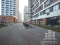 Благоустроенная придомовая территория комплекса. Фото от 20.11.2014 г.